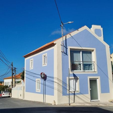 A Casinha Caldas Da Rainha Exterior foto