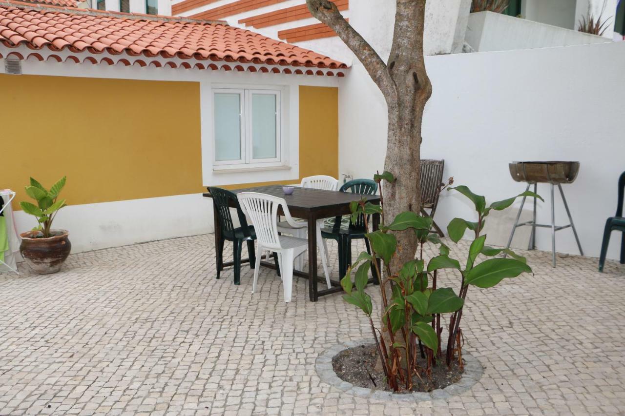 A Casinha Caldas Da Rainha Exterior foto